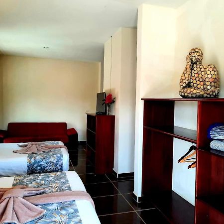 Porto Coral Hotel & Suites Chetumal Luaran gambar