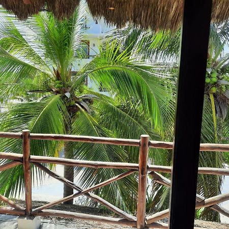 Porto Coral Hotel & Suites Chetumal Luaran gambar