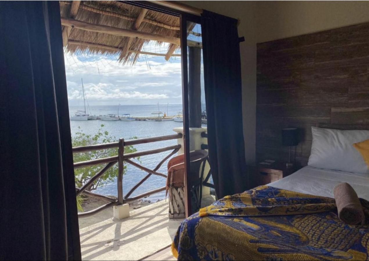Porto Coral Hotel & Suites Mahahual Luaran gambar