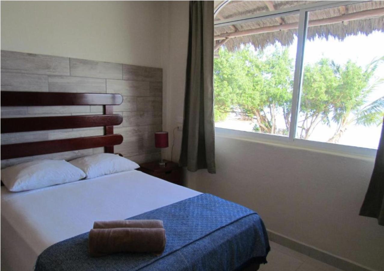 Porto Coral Hotel & Suites Mahahual Luaran gambar