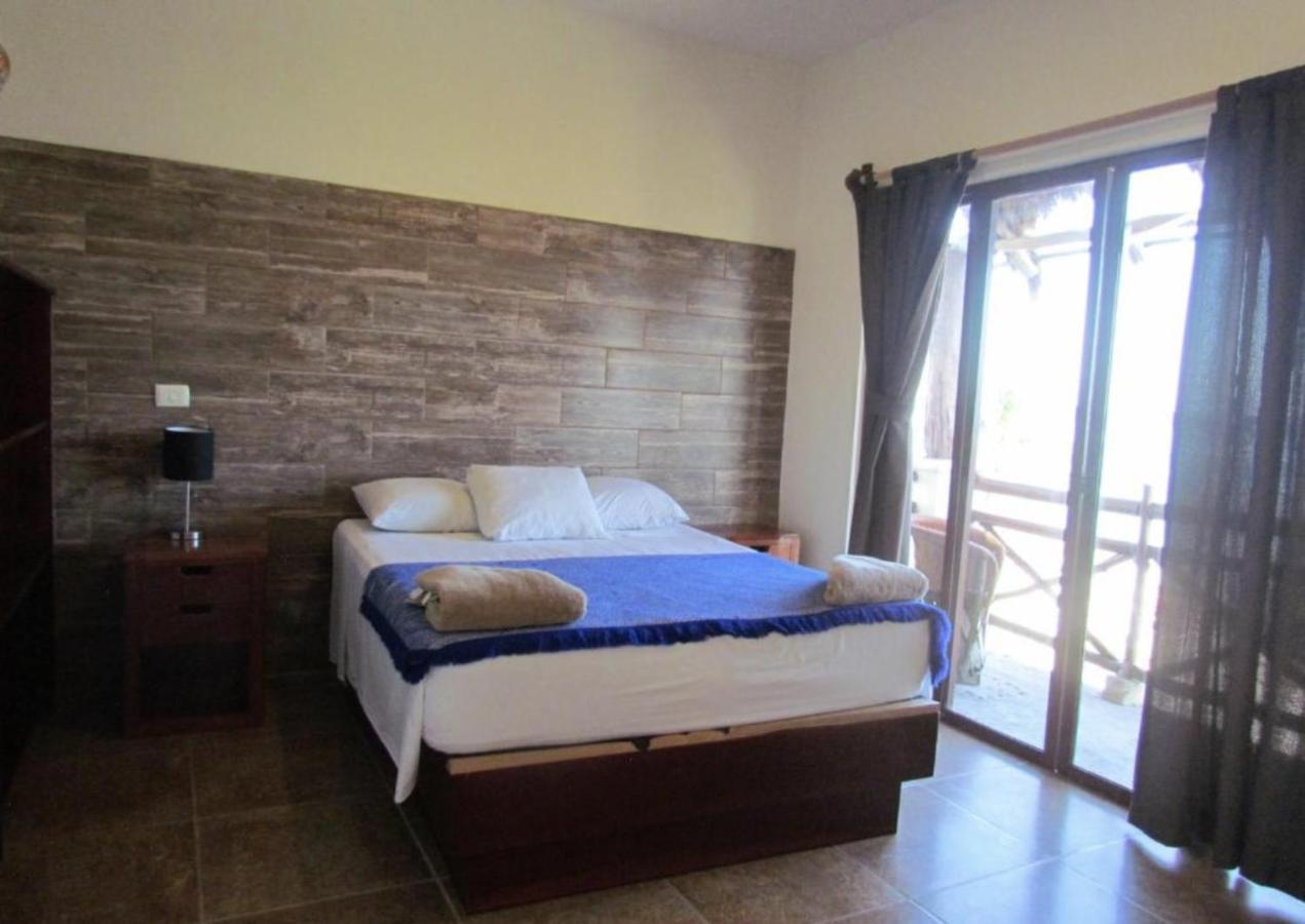 Porto Coral Hotel & Suites Chetumal Luaran gambar