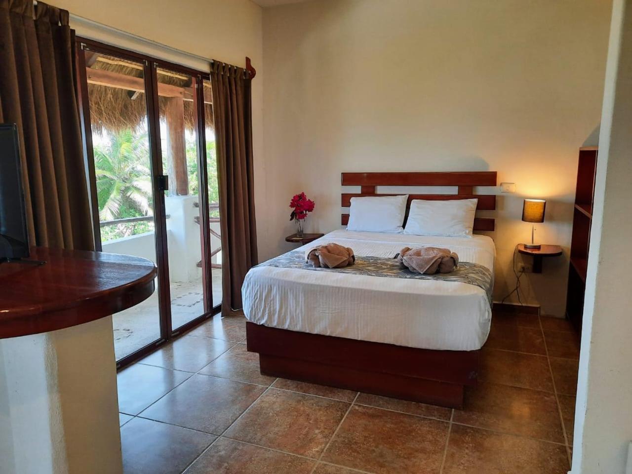 Porto Coral Hotel & Suites Chetumal Luaran gambar