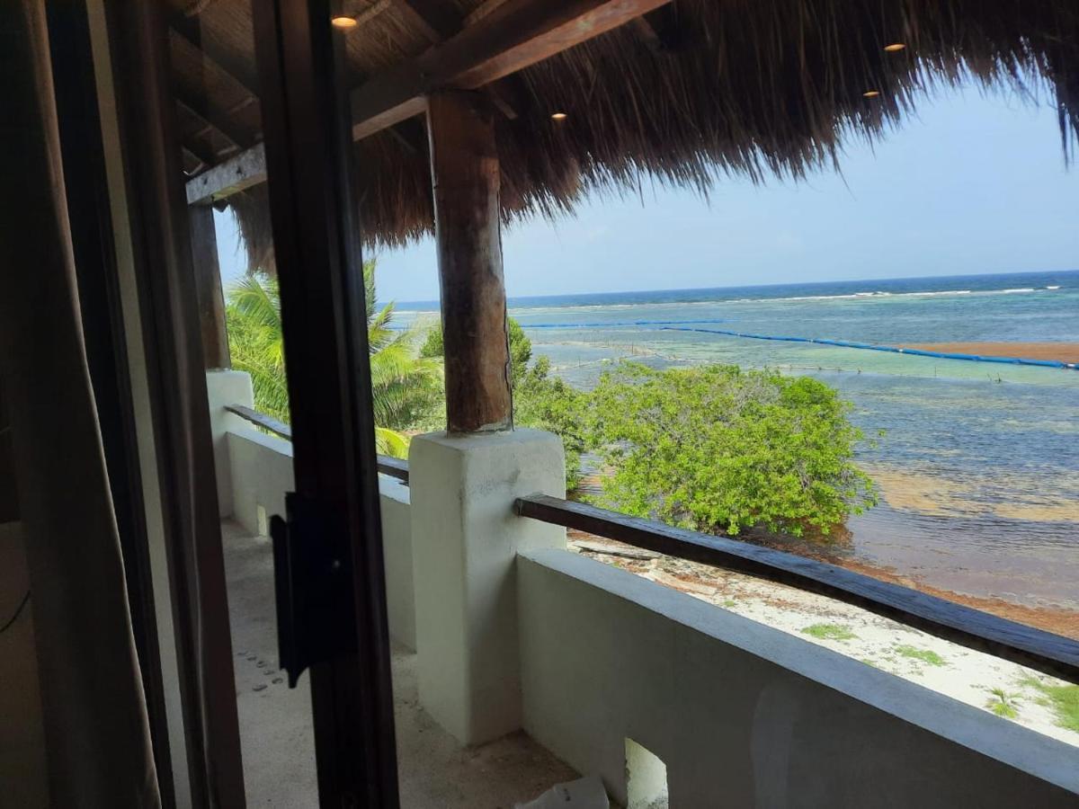 Porto Coral Hotel & Suites Mahahual Luaran gambar
