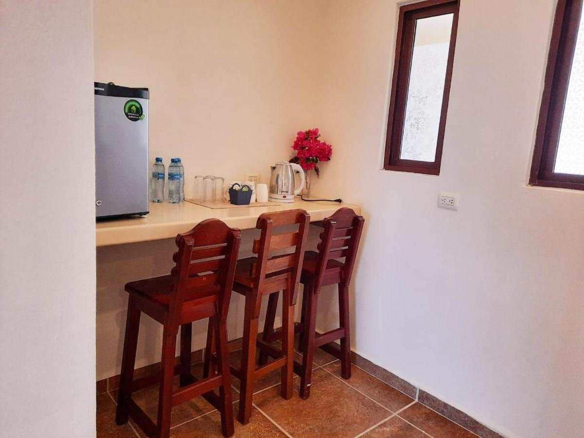 Porto Coral Hotel & Suites Mahahual Luaran gambar
