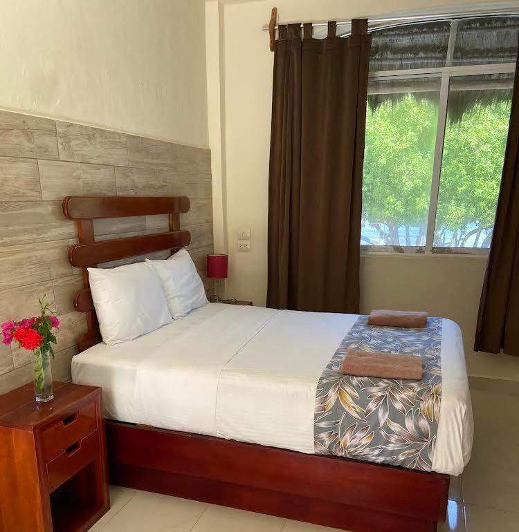 Porto Coral Hotel & Suites Chetumal Luaran gambar