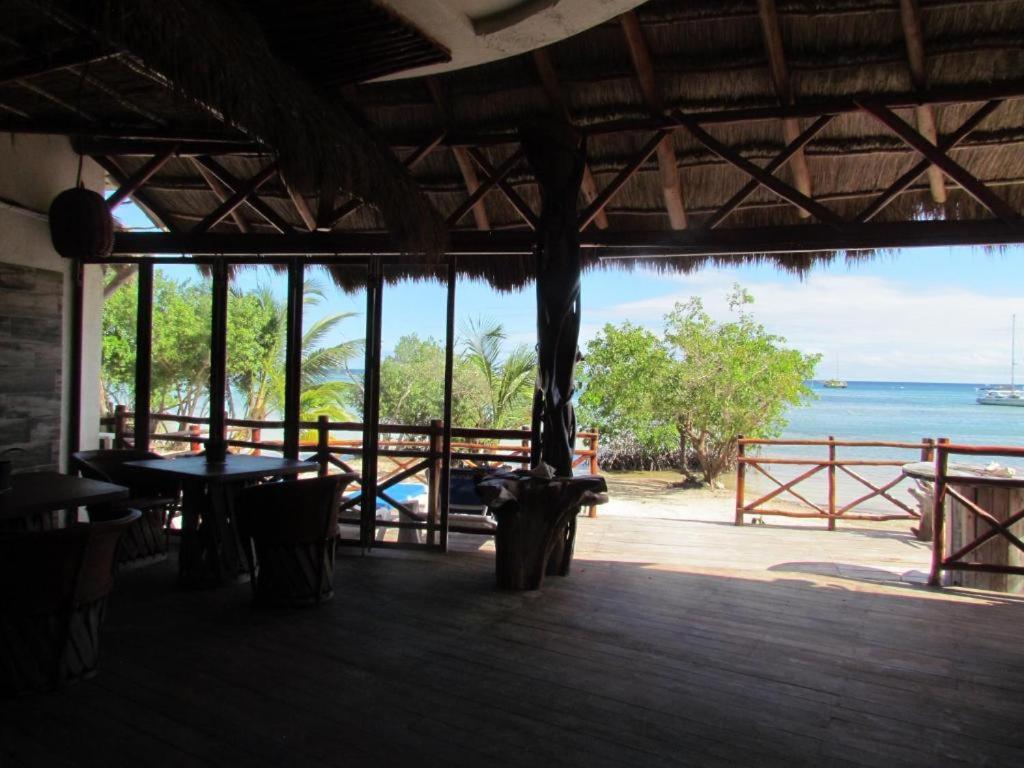 Porto Coral Hotel & Suites Mahahual Luaran gambar