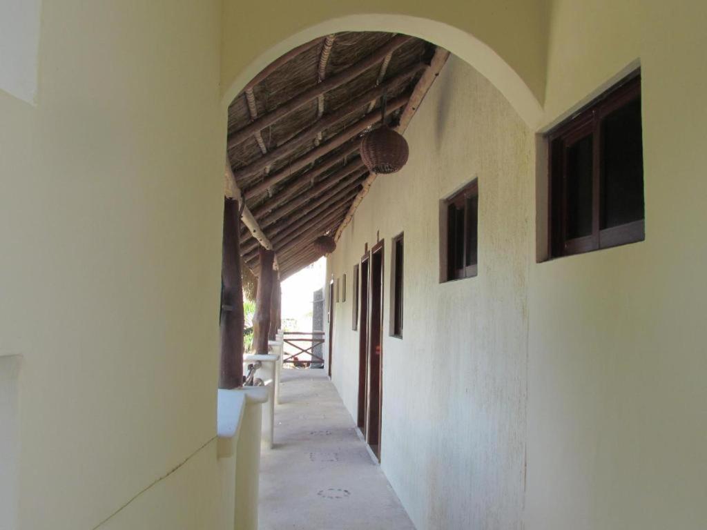 Porto Coral Hotel & Suites Mahahual Luaran gambar