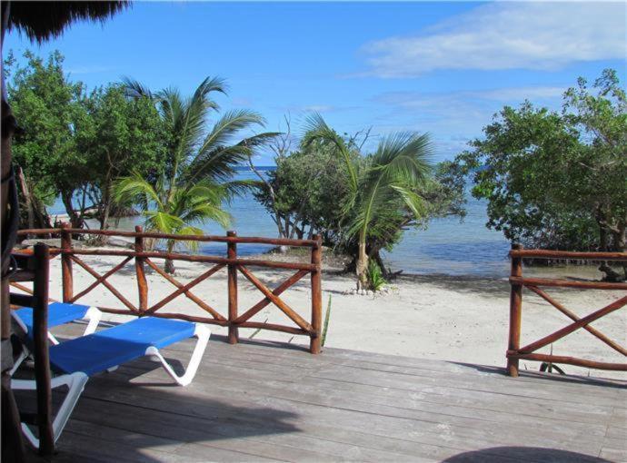 Porto Coral Hotel & Suites Mahahual Luaran gambar