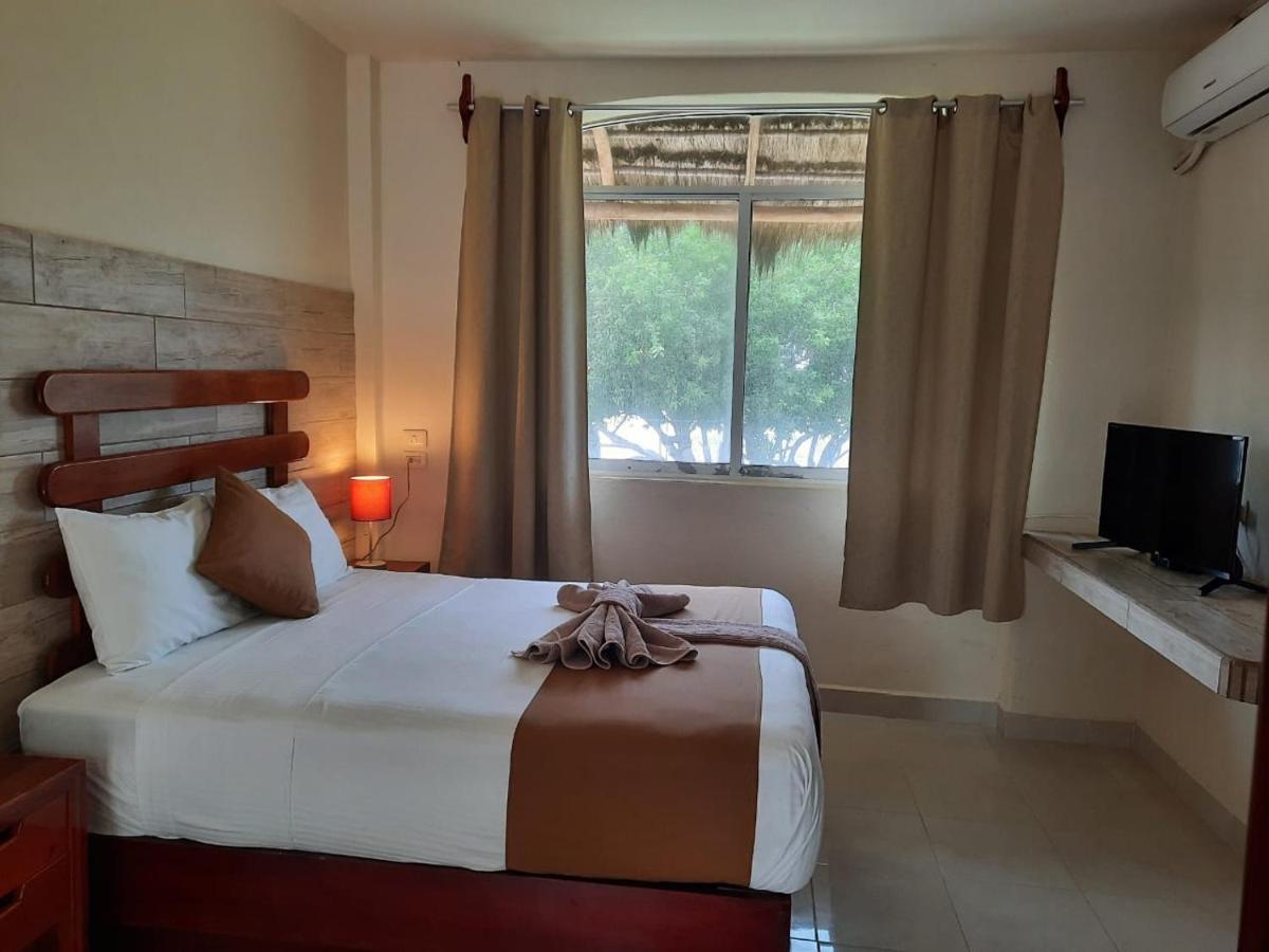 Porto Coral Hotel & Suites Chetumal Luaran gambar