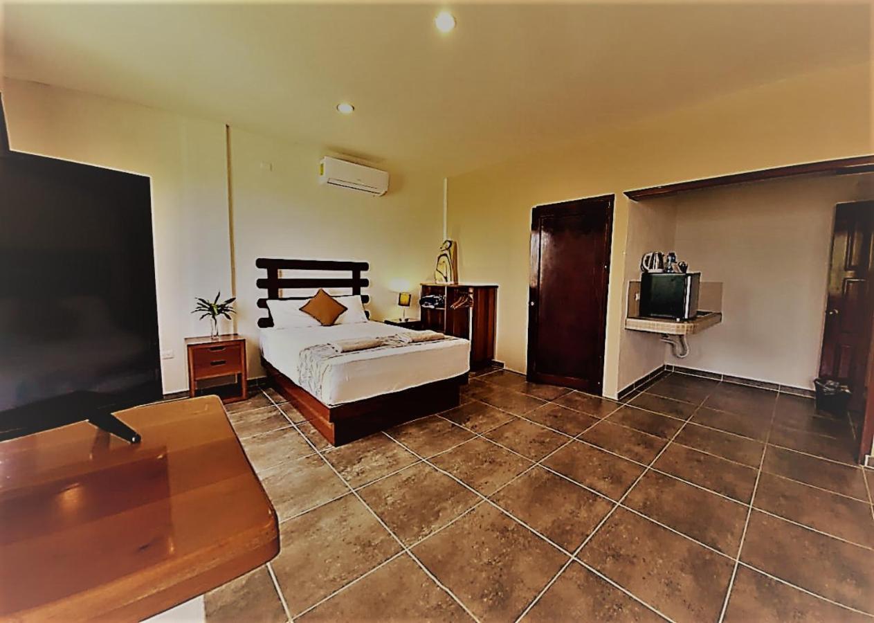 Porto Coral Hotel & Suites Chetumal Luaran gambar