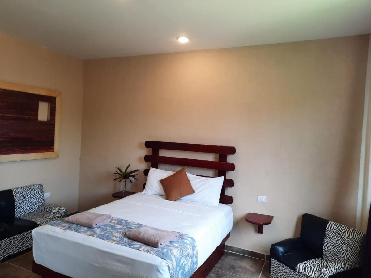 Porto Coral Hotel & Suites Chetumal Luaran gambar
