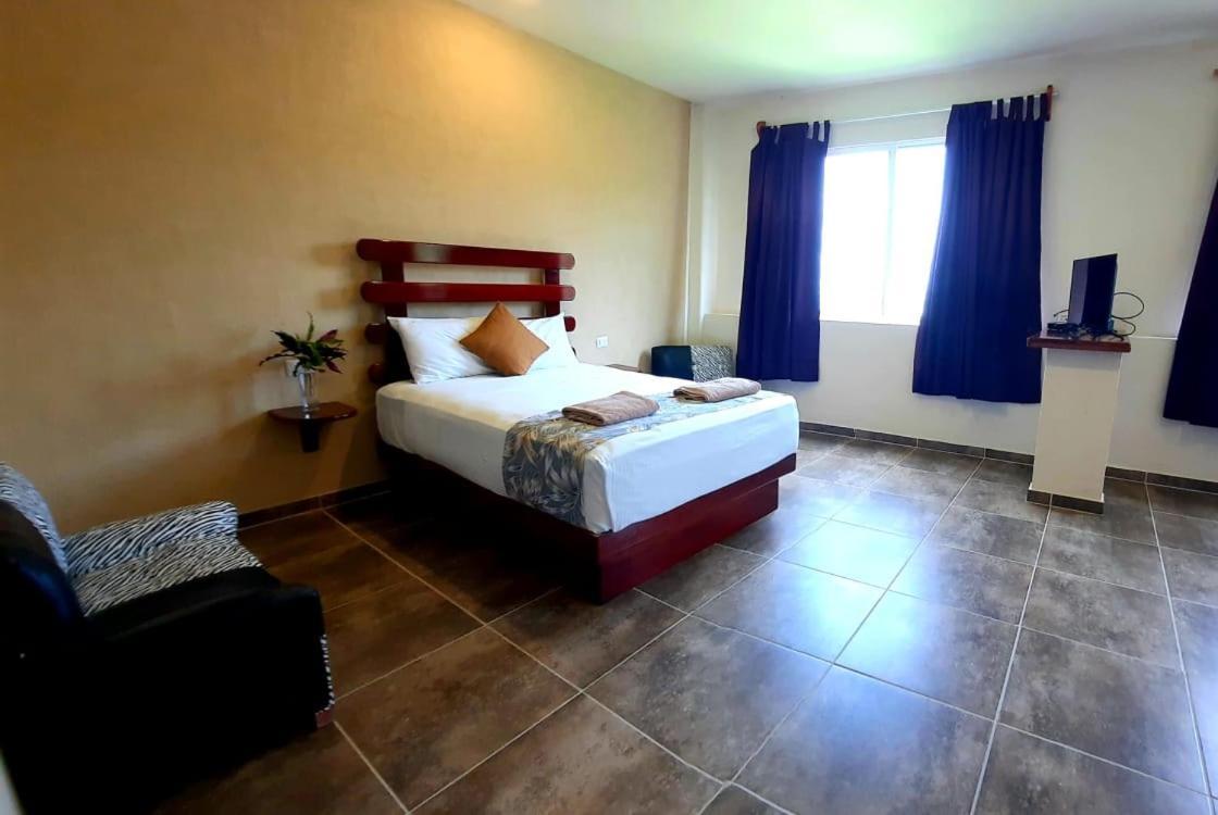 Porto Coral Hotel & Suites Mahahual Luaran gambar