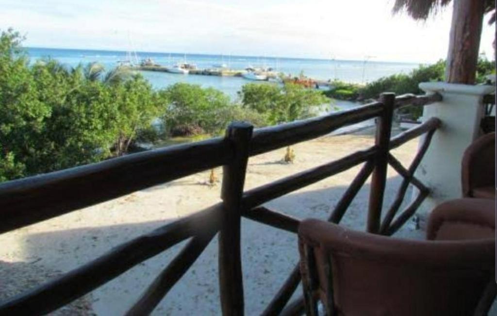 Porto Coral Hotel & Suites Mahahual Luaran gambar