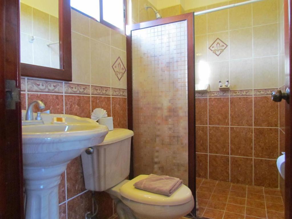 Porto Coral Hotel & Suites Chetumal Luaran gambar