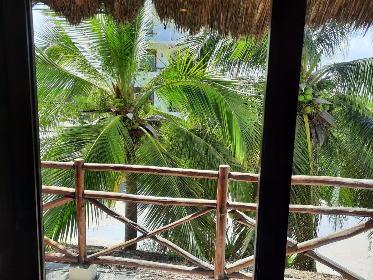 Porto Coral Hotel & Suites Mahahual Luaran gambar